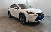 Lexus NX 200, 2 автомат, 2014, кроссовер Өскемен