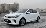 Kia Rio, 1.6 автомат, 2020, седан Алматы