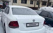 Volkswagen Polo, 1.6 автомат, 2014, седан Астана