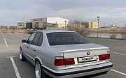 BMW 520, 2 механика, 1993, седан Қызылорда