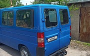 Fiat Ducato, 2 автомат, 1995, микроавтобус Алматы