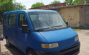 Fiat Ducato, 2 автомат, 1995, микроавтобус 