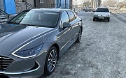 Hyundai Sonata, 2.5 автомат, 2022, седан Қарағанды