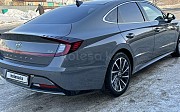 Hyundai Sonata, 2.5 автомат, 2022, седан Қарағанды