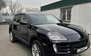 Porsche Cayenne, 4.8 автомат, 2008, кроссовер Алматы