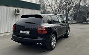 Porsche Cayenne, 4.8 автомат, 2008, кроссовер Алматы