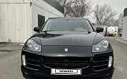 Porsche Cayenne, 4.8 автомат, 2008, кроссовер Алматы