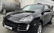 Porsche Cayenne, 4.8 автомат, 2008, кроссовер Алматы