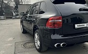 Porsche Cayenne, 4.8 автомат, 2008, кроссовер Алматы