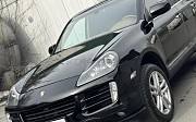 Porsche Cayenne, 4.8 автомат, 2008, кроссовер Алматы