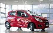 Chevrolet Spark, 1.2 автомат, 2022, хэтчбек Нұр-Сұлтан (Астана)