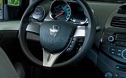 Chevrolet Spark, 1.2 автомат, 2022, хэтчбек Астана