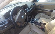BMW 735, 3.6 автомат, 2004, седан Айтеке би