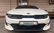 Kia K5, 2 автомат, 2020, седан Туркестан