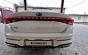 Kia K5, 2 автомат, 2020, седан Туркестан