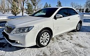 Toyota Camry, 2.5 автомат, 2013, седан 