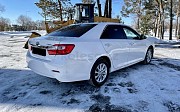 Toyota Camry, 2.5 автомат, 2013, седан 