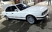 BMW 520, 2 механика, 1992, седан Есик