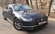 Hyundai Sonata, 2 автомат, 2021, седан Алматы