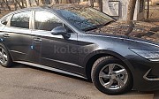 Hyundai Sonata, 2 автомат, 2021, седан Алматы