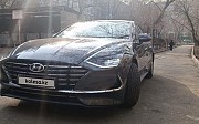 Hyundai Sonata, 2 автомат, 2021, седан Алматы