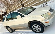 Lexus RX 300, 3 автомат, 2003, кроссовер Костанай