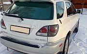 Lexus RX 300, 3 автомат, 2003, кроссовер Қостанай