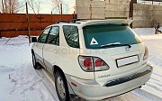 Lexus RX 300, 3 автомат, 2003, кроссовер Қостанай