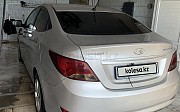 Hyundai Accent, 1.6 автомат, 2015, седан Атырау