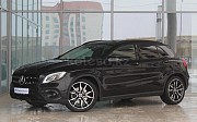 Mercedes-Benz GLA 250, 2 робот, 2019, кроссовер Атырау