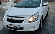Chevrolet Cobalt, 1.5 механика, 2022, седан Алматы