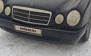 Mercedes-Benz E 200, 2 механика, 1995, седан Темиртау