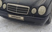 Mercedes-Benz E 200, 2 механика, 1995, седан 