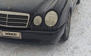 Mercedes-Benz E 200, 2 механика, 1995, седан Теміртау