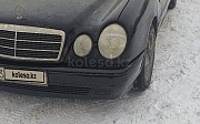 Mercedes-Benz E 200, 2 механика, 1995, седан 