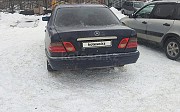 Mercedes-Benz E 200, 2 механика, 1995, седан Теміртау