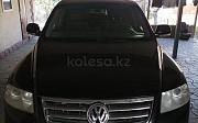 Volkswagen Touareg, 2.5 автомат, 2005, кроссовер 