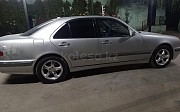 Mercedes-Benz E 280, 2.8 автомат, 2001, седан Шымкент