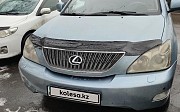 Lexus RX 350, 3.5 автомат, 2007, кроссовер Алматы