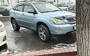 Lexus RX 350, 3.5 автомат, 2007, кроссовер Алматы