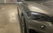 BMW X5, 3 автомат, 2014, кроссовер 