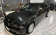 BMW 320, 2 механика, 1992, купе Алматы