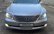 Lexus LS 460, 4.6 автомат, 2006, седан Алматы