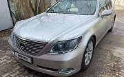 Lexus LS 460, 4.6 автомат, 2006, седан Алматы