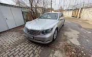 Lexus LS 460, 4.6 автомат, 2006, седан Алматы