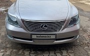 Lexus LS 460, 4.6 автомат, 2006, седан Алматы