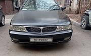 Mitsubishi Diamante, 2.5 автомат, 1996, седан Алматы