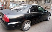 Mitsubishi Diamante, 2.5 автомат, 1996, седан Алматы