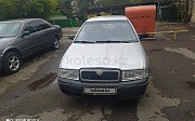 Skoda Octavia, 1.6 механика, 2003, лифтбек Нұр-Сұлтан (Астана)