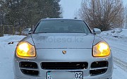 Porsche Cayenne, 4.5 автомат, 2004, кроссовер Алматы